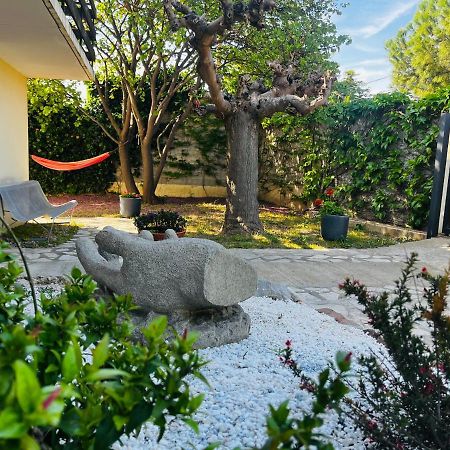 Villa Individuelle Familiale 4 A 12 Couchages Cuxac-dʼAude Esterno foto